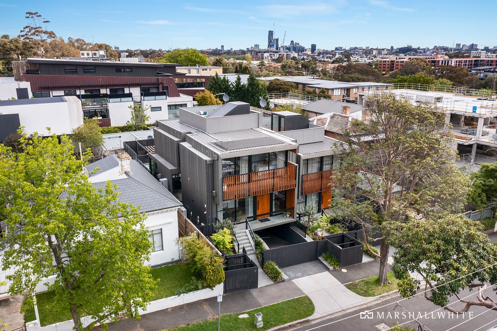 18 Grattan Street, Hawthorn, VIC