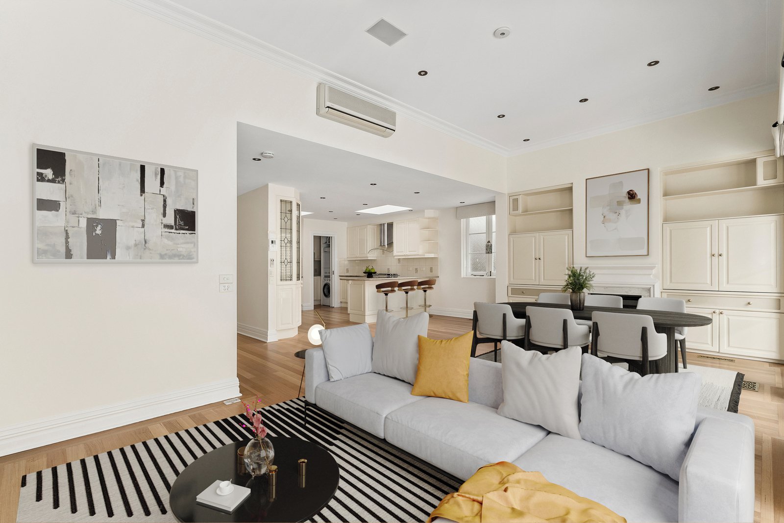 Gallery: 18 Gray Street