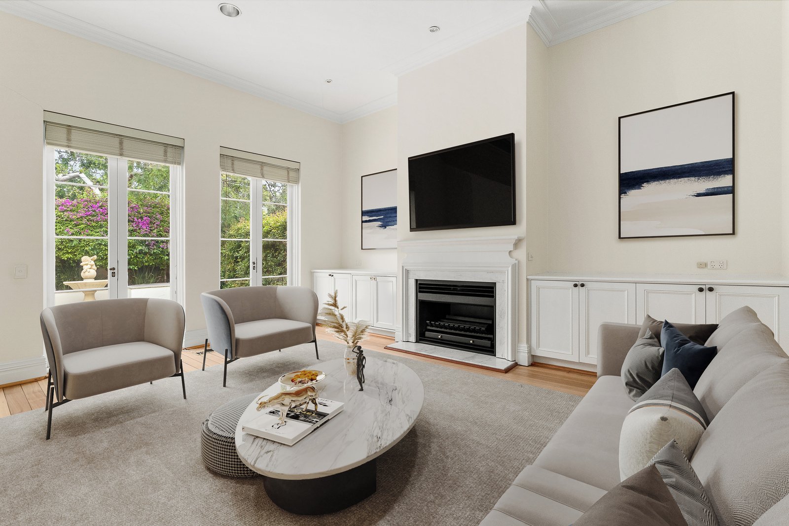 Gallery: 18 Gray Street
