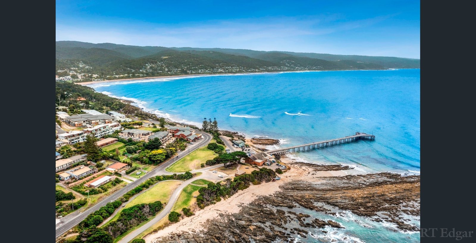 Real Estate and Property in 18 Great Ocean Road, Lorne, VIC