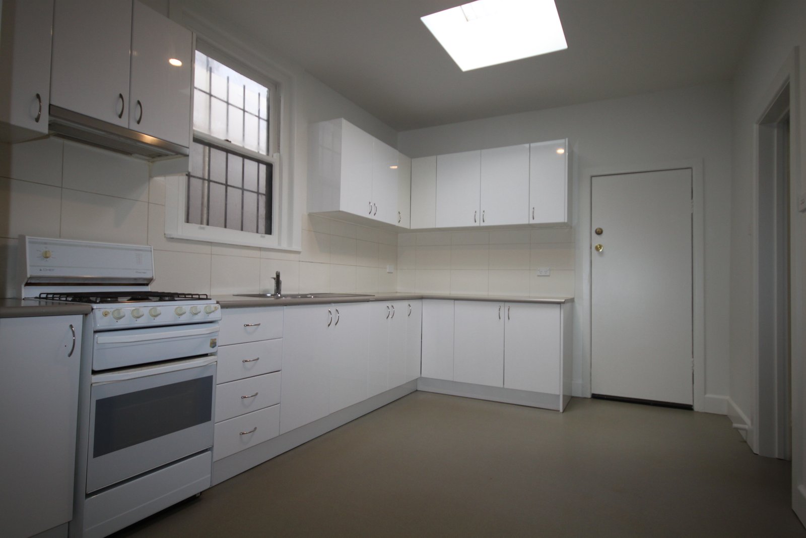 Gallery: 18 Greeves Street