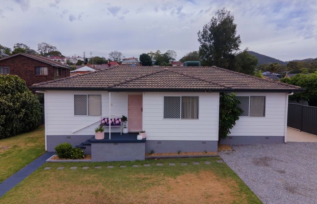 18 Griffin Avenue TAMWORTH 2