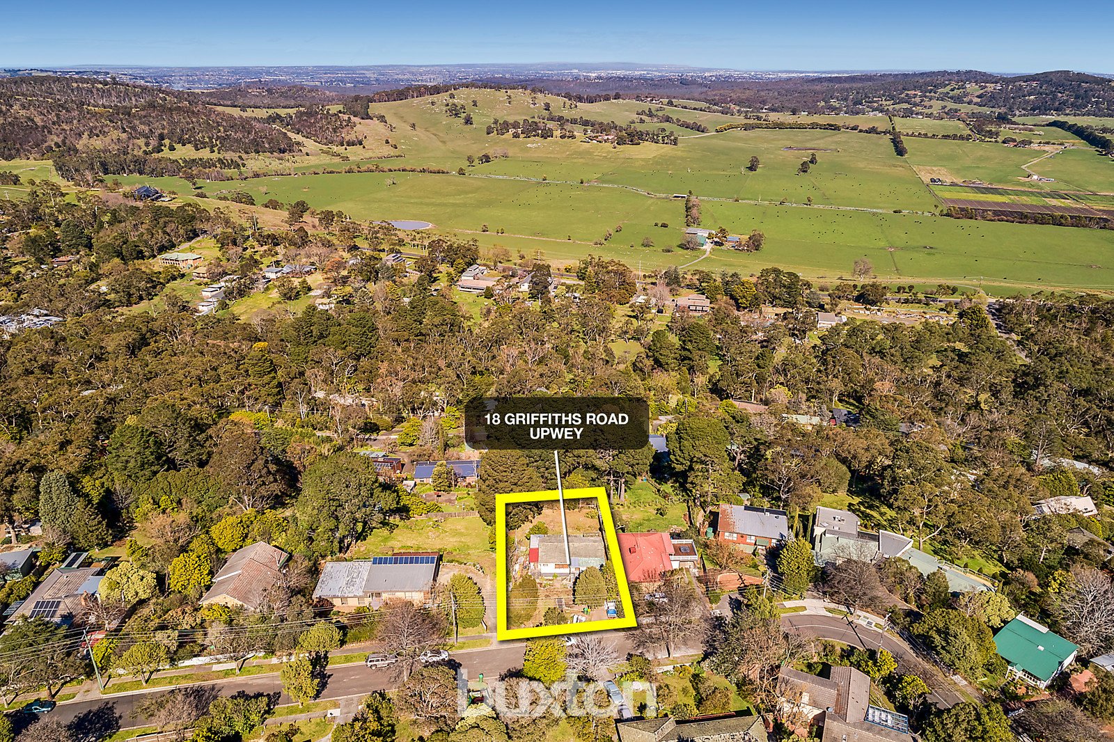 Gallery: 18 Griffiths Road