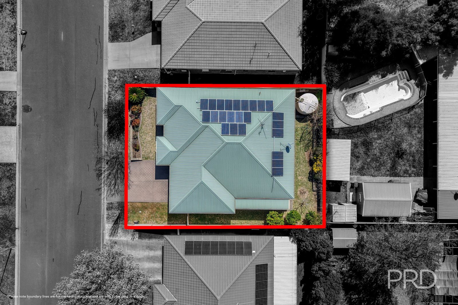 18 Gungurru Close CALALA 24