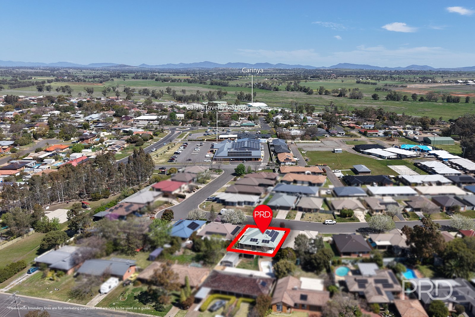 18 Gungurru Close CALALA 27