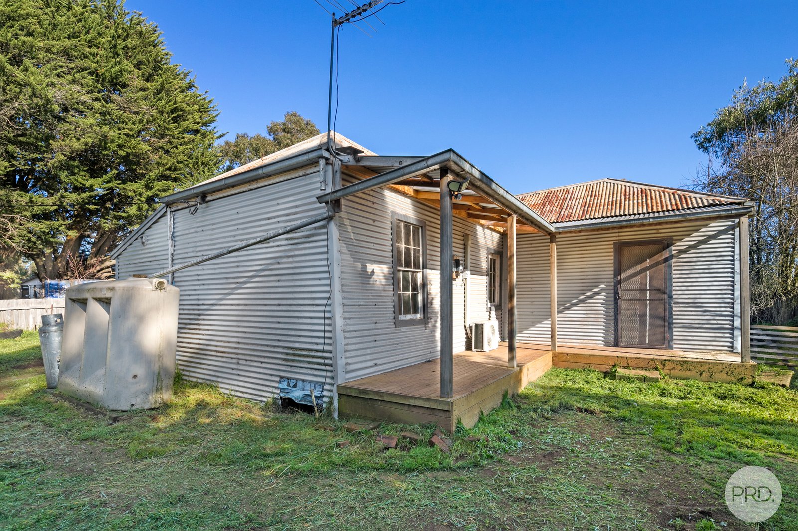 18 Hall Street WAUBRA 1