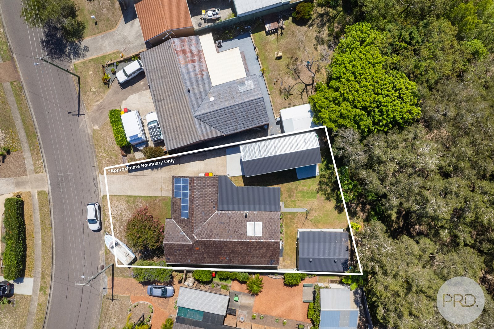 18 Hanson Avenue ANNA BAY 19