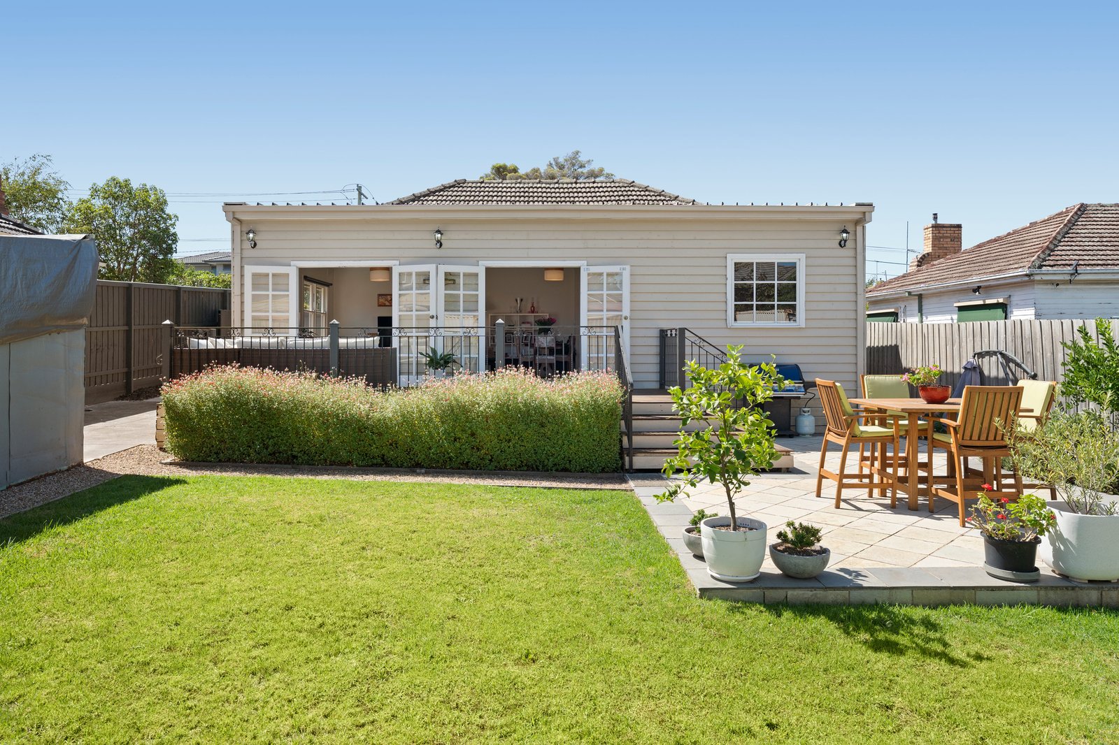 Gallery: 18 Harding Street