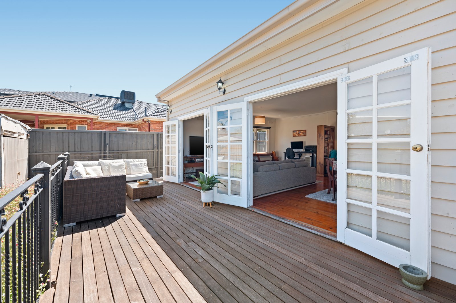 Gallery: 18 Harding Street