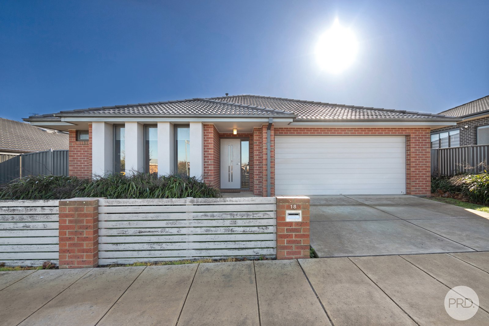 18 Harris Drive LUCAS 1