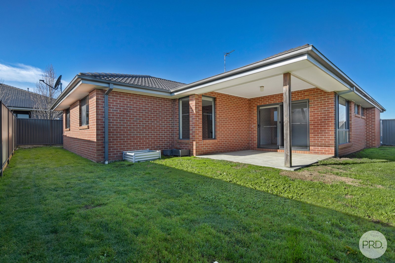 18 Harris Drive LUCAS 15