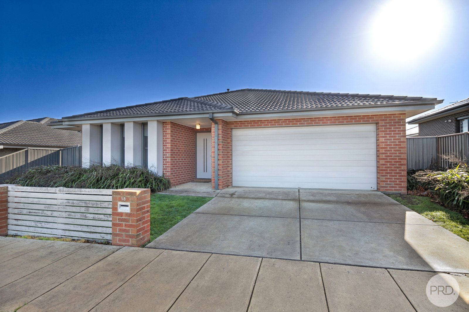 18 Harris Drive LUCAS 16