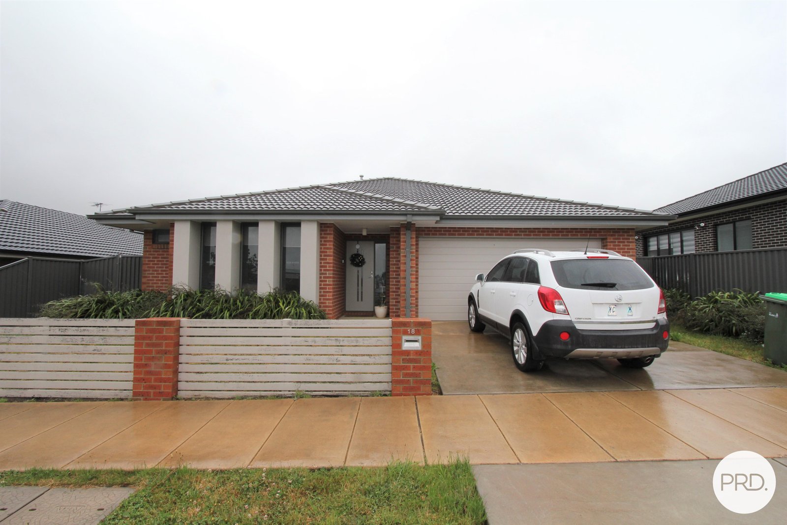 18 Harris Drive LUCAS 1