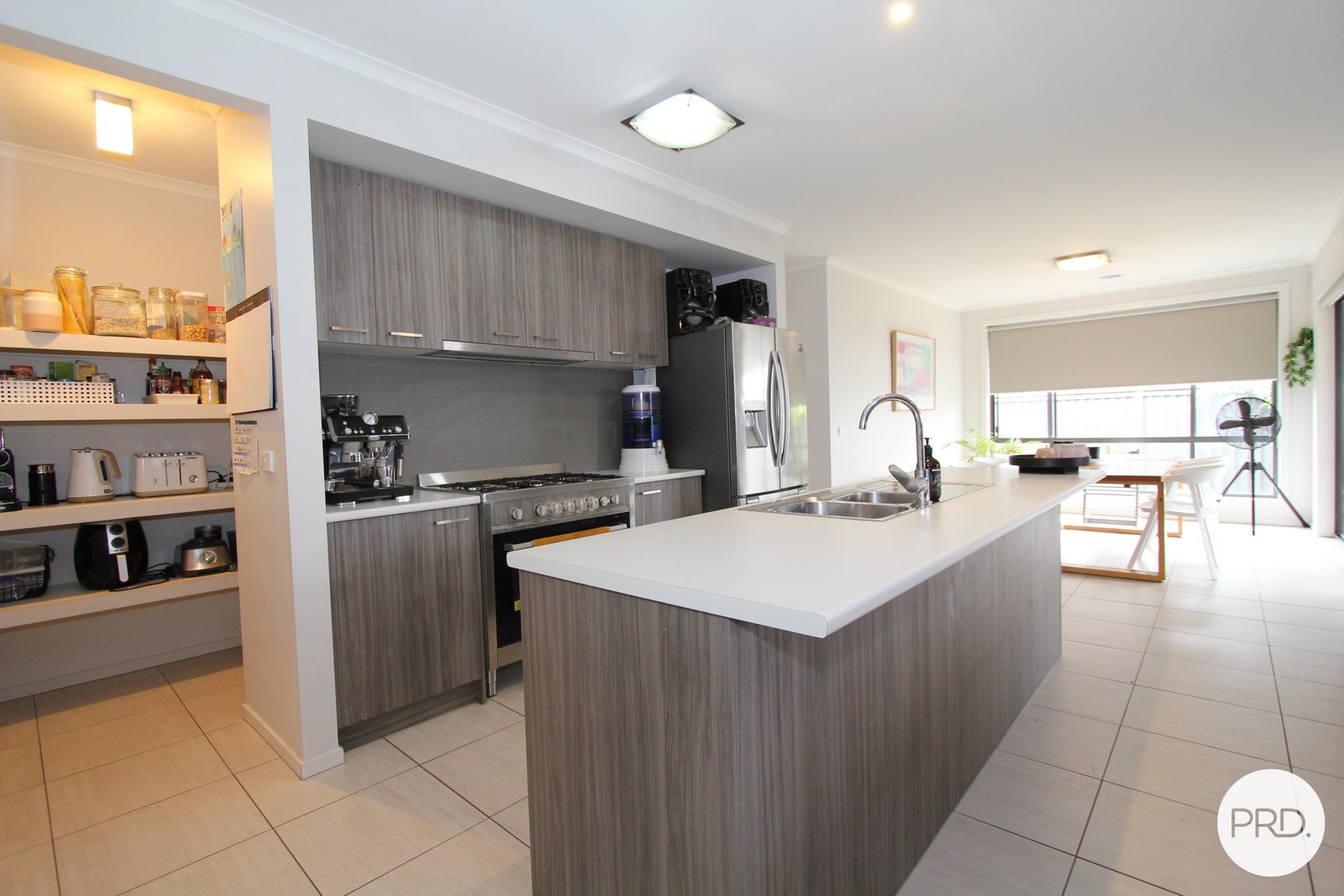 18 Harris Drive LUCAS 4