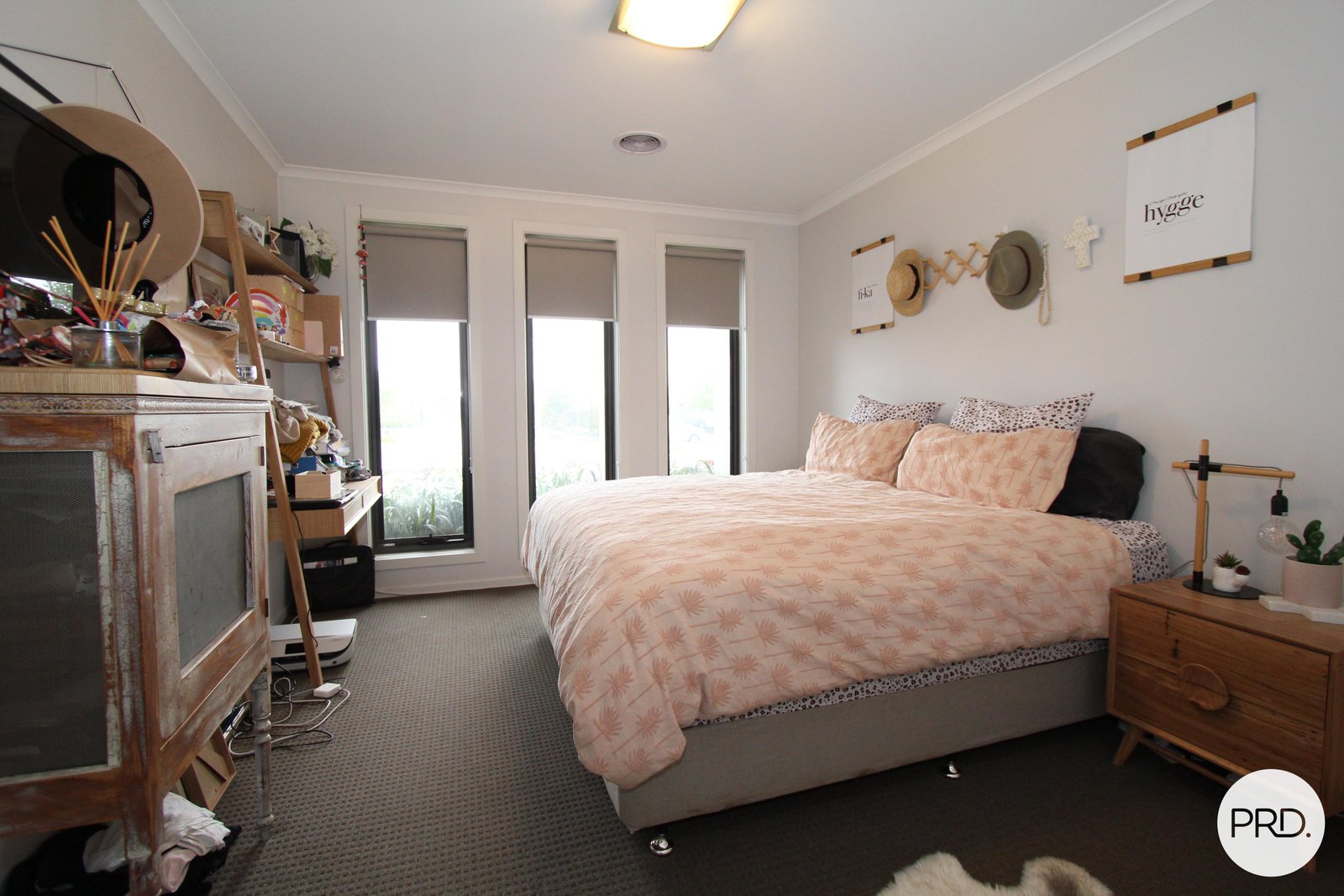 18 Harris Drive LUCAS 7