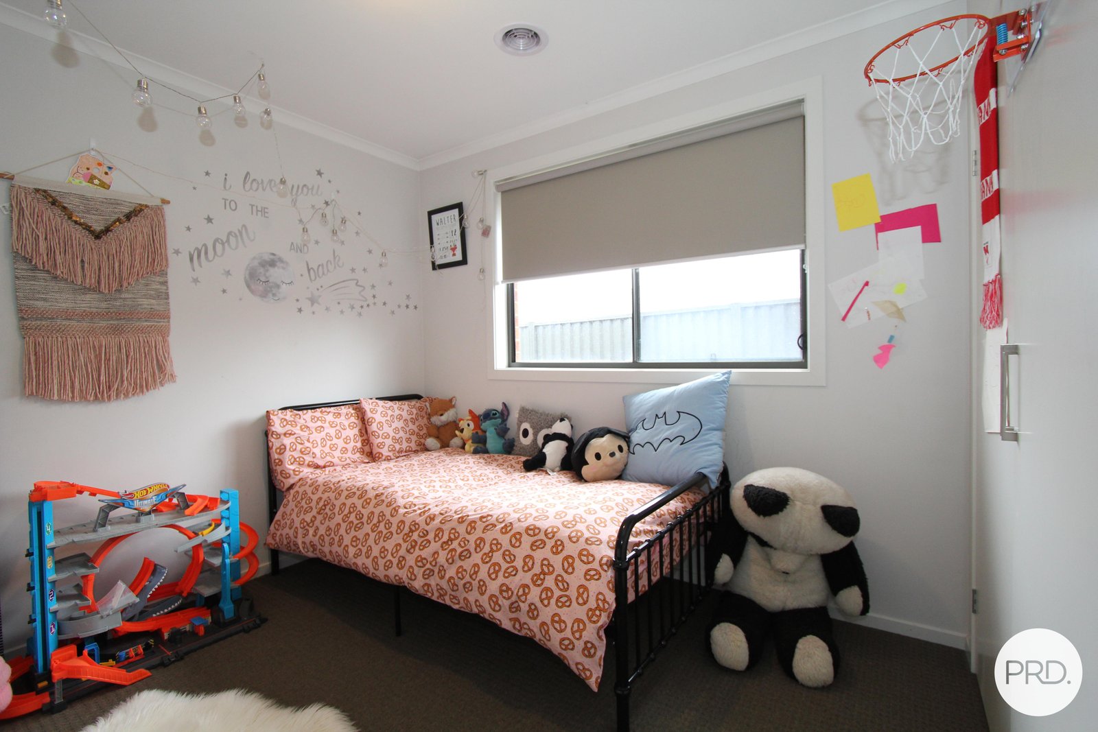 18 Harris Drive LUCAS 10