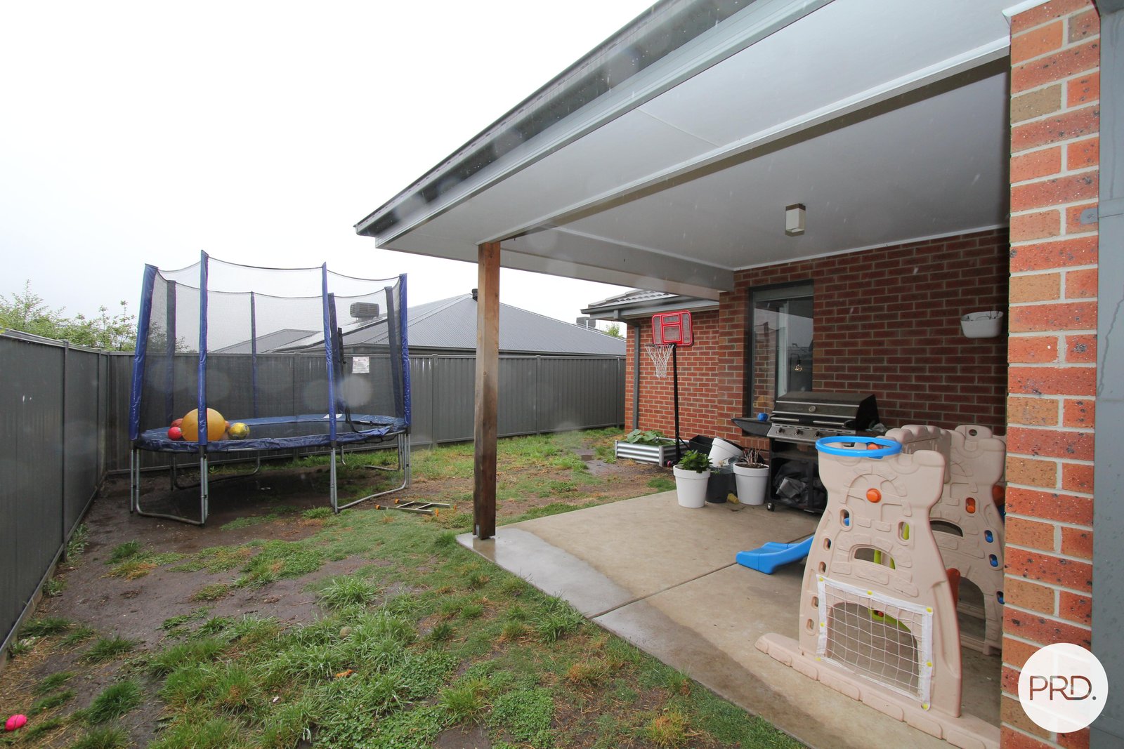 18 Harris Drive LUCAS 15