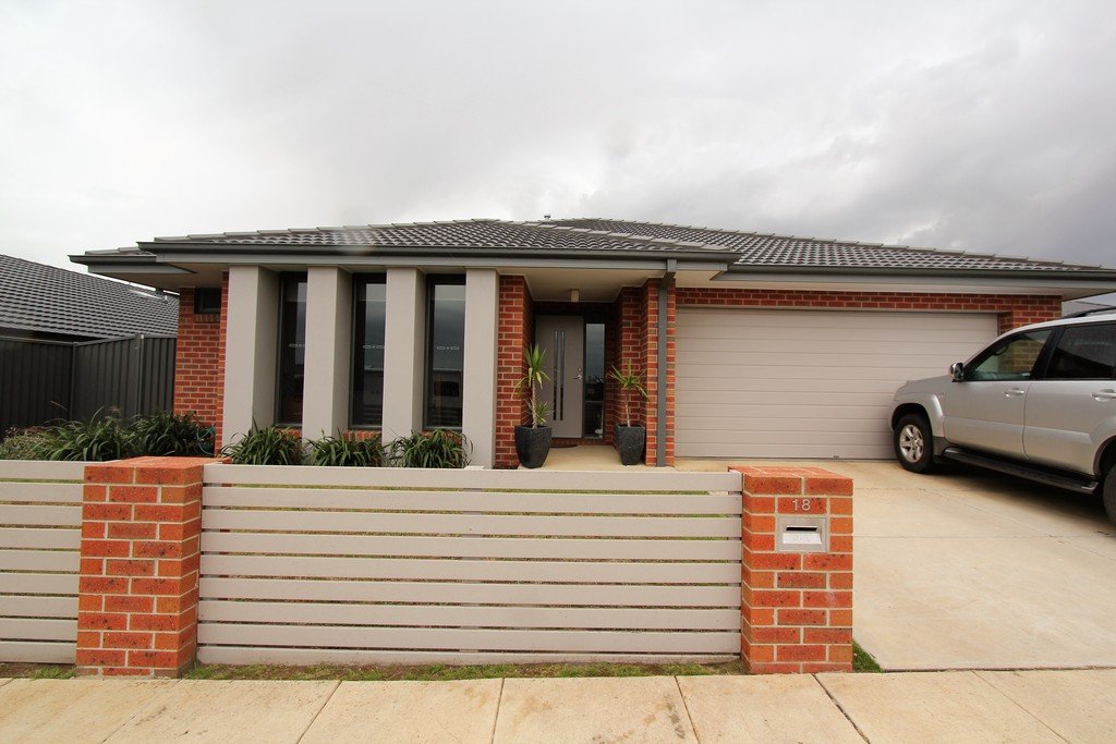 18 Harris Drive Lucas 1