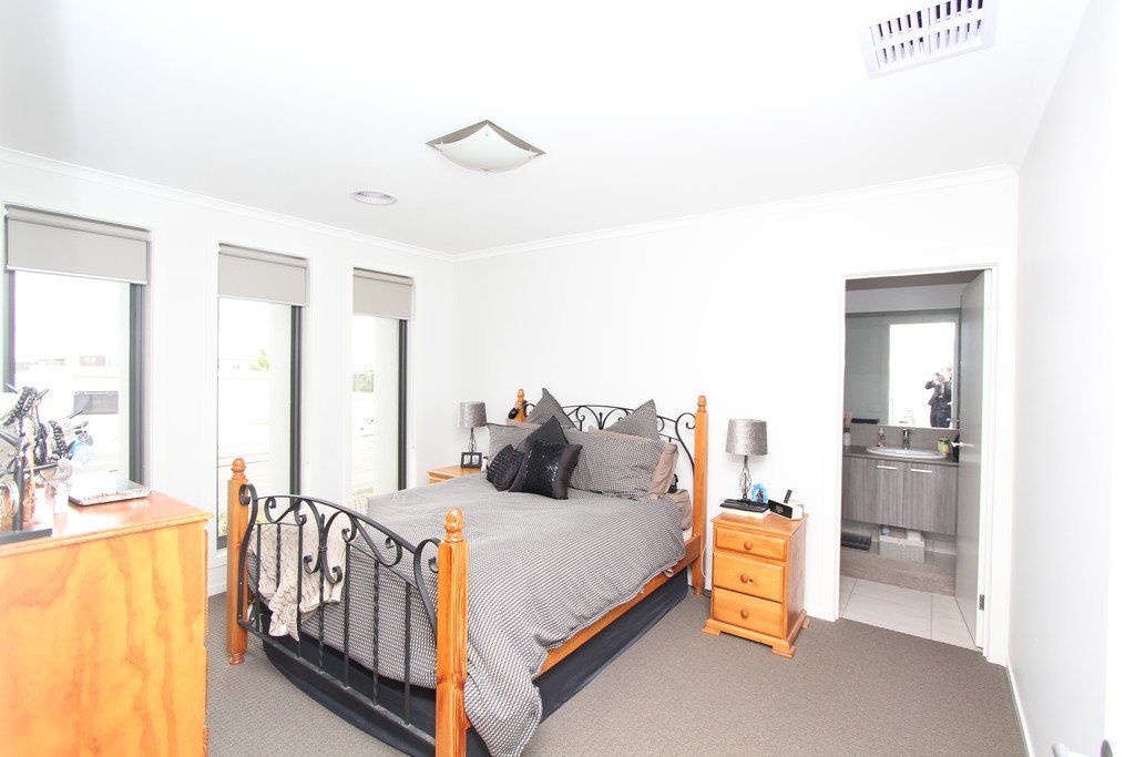 18 Harris Drive Lucas 4