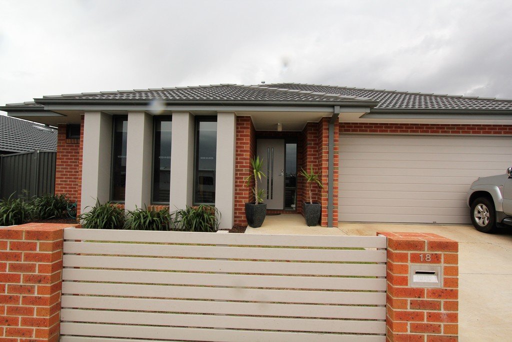 18 Harris Drive Lucas 7