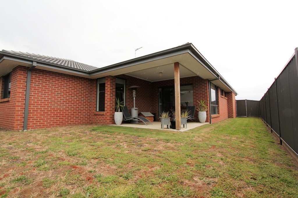 18 Harris Drive Lucas 8