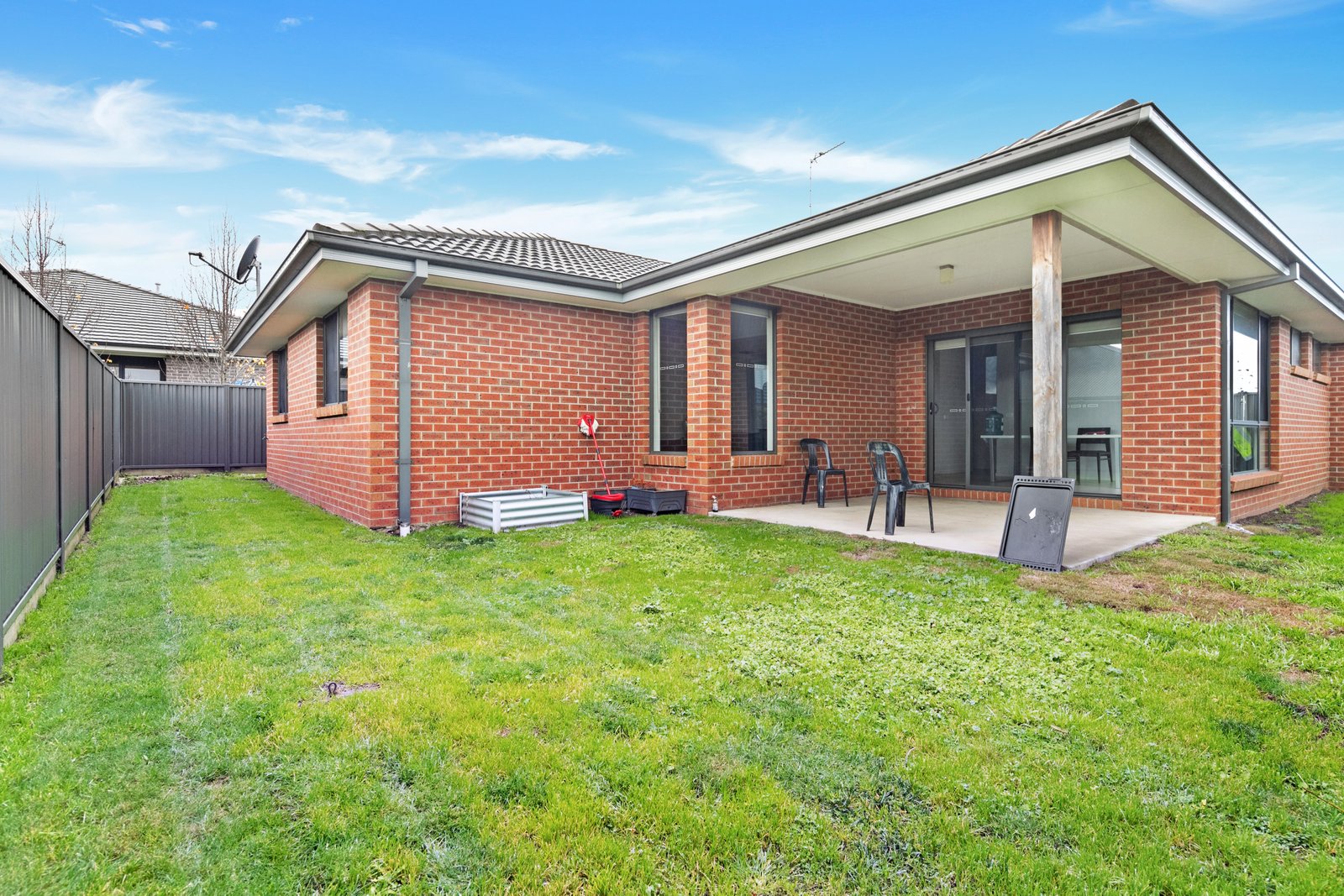 18 Harris Drive LUCAS 7