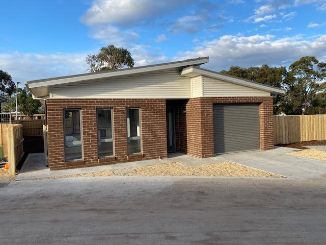 18 Hart Place ROKEBY 4