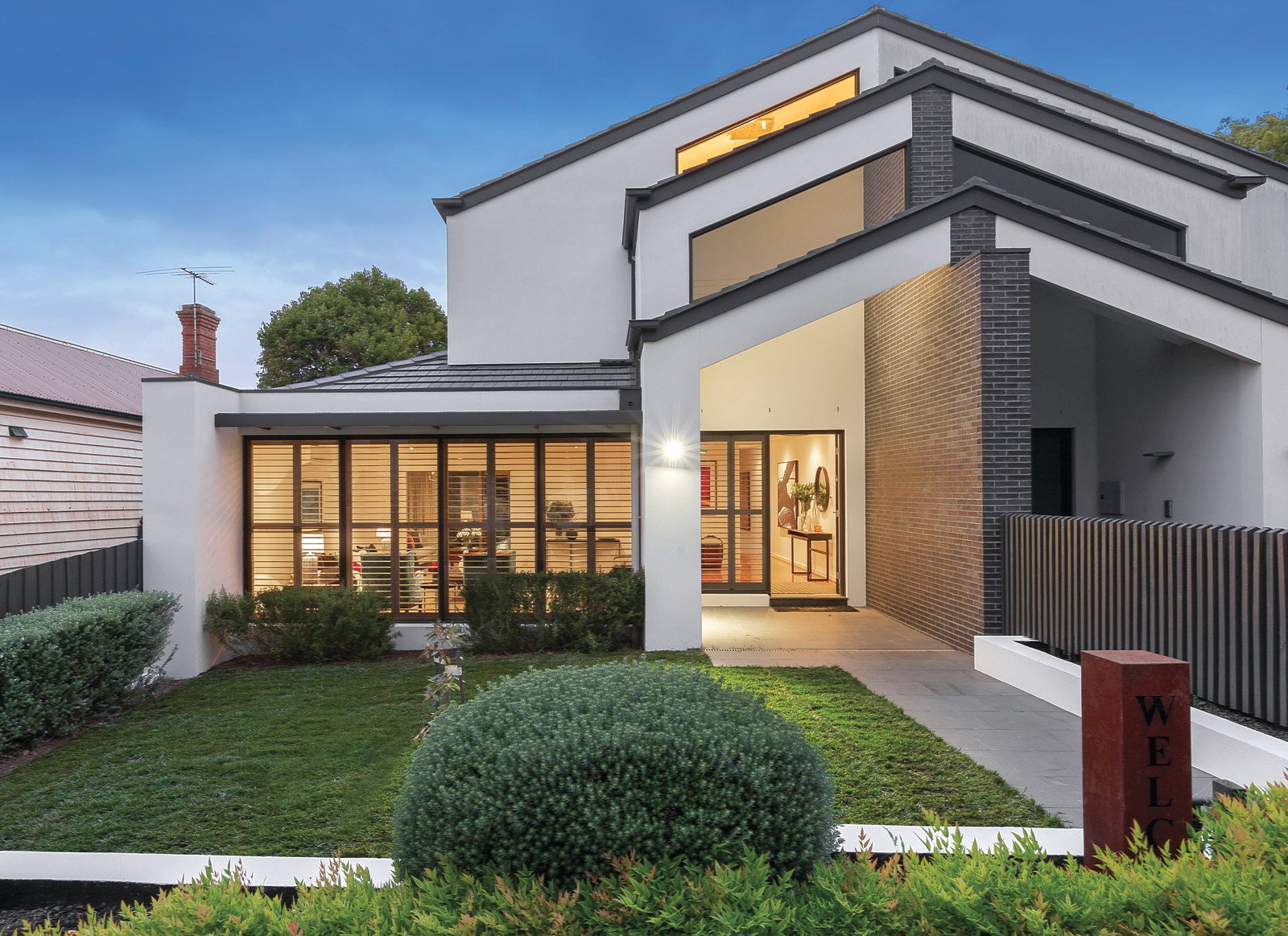 18 Hartington Street, Kew, VIC