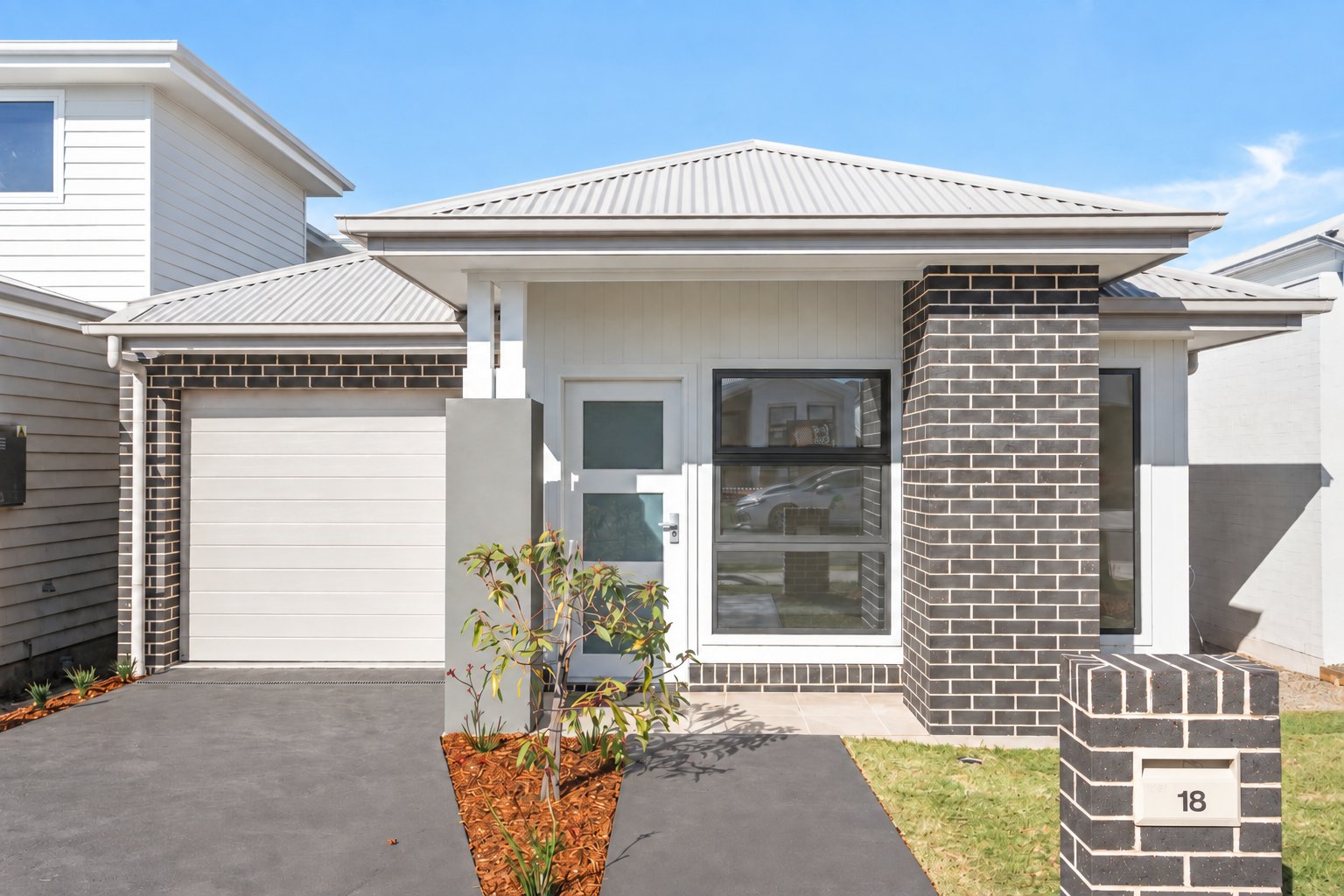 18 Hatter Circuit CALDERWOOD 1