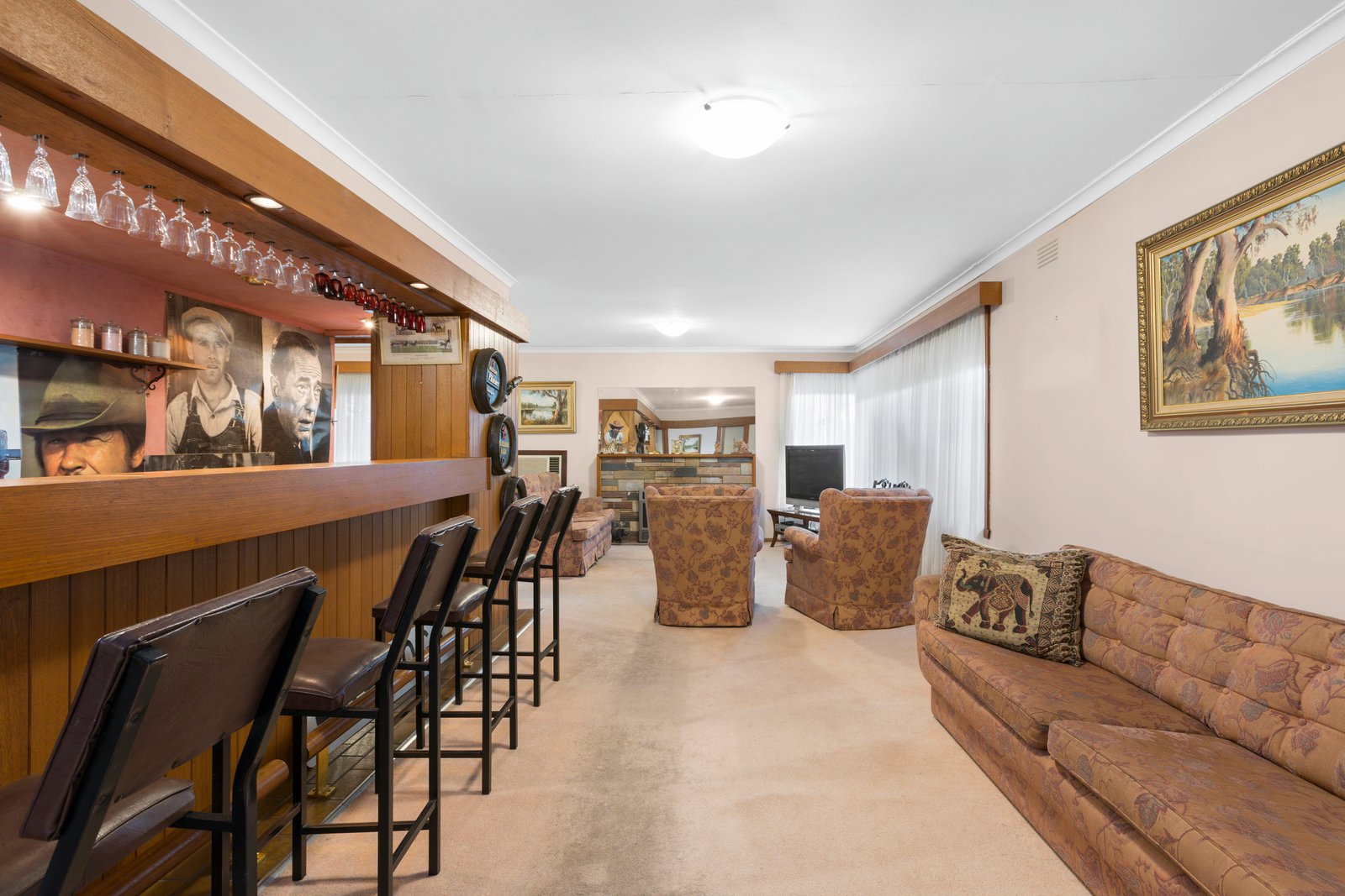 Gallery: 18 Hawke Street