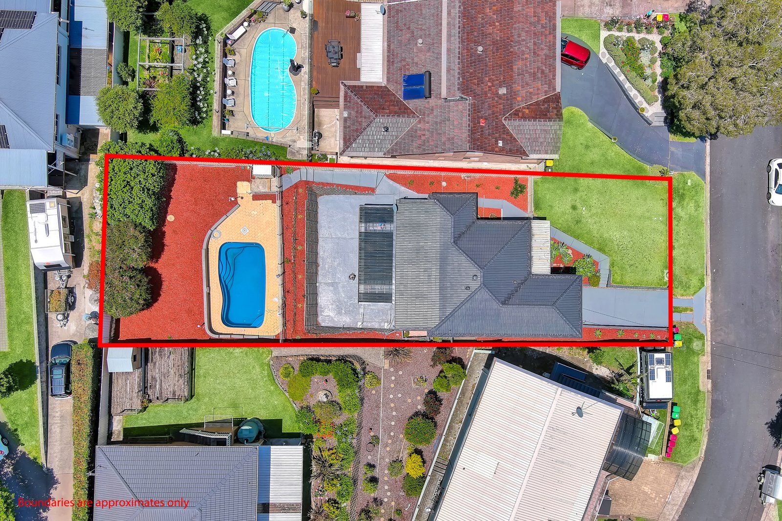 18 Hayward Street KANAHOOKA 15