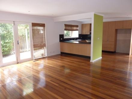 Gallery: 18 Healey Street