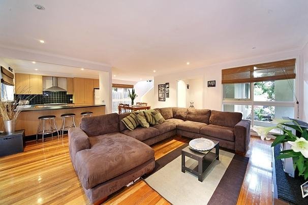 Gallery: 18 Healey Street