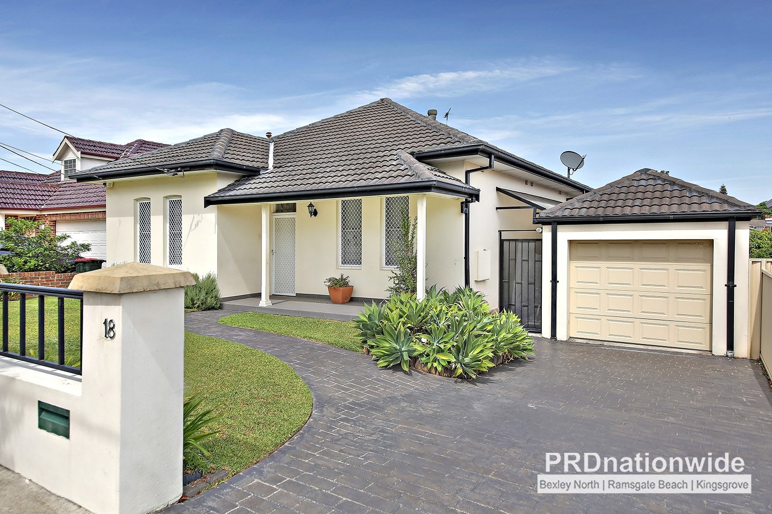 18 Henderson Road BEXLEY 1