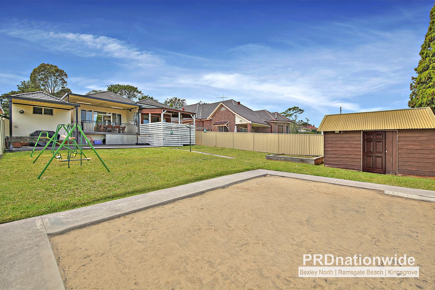 18 Henderson Road BEXLEY 7