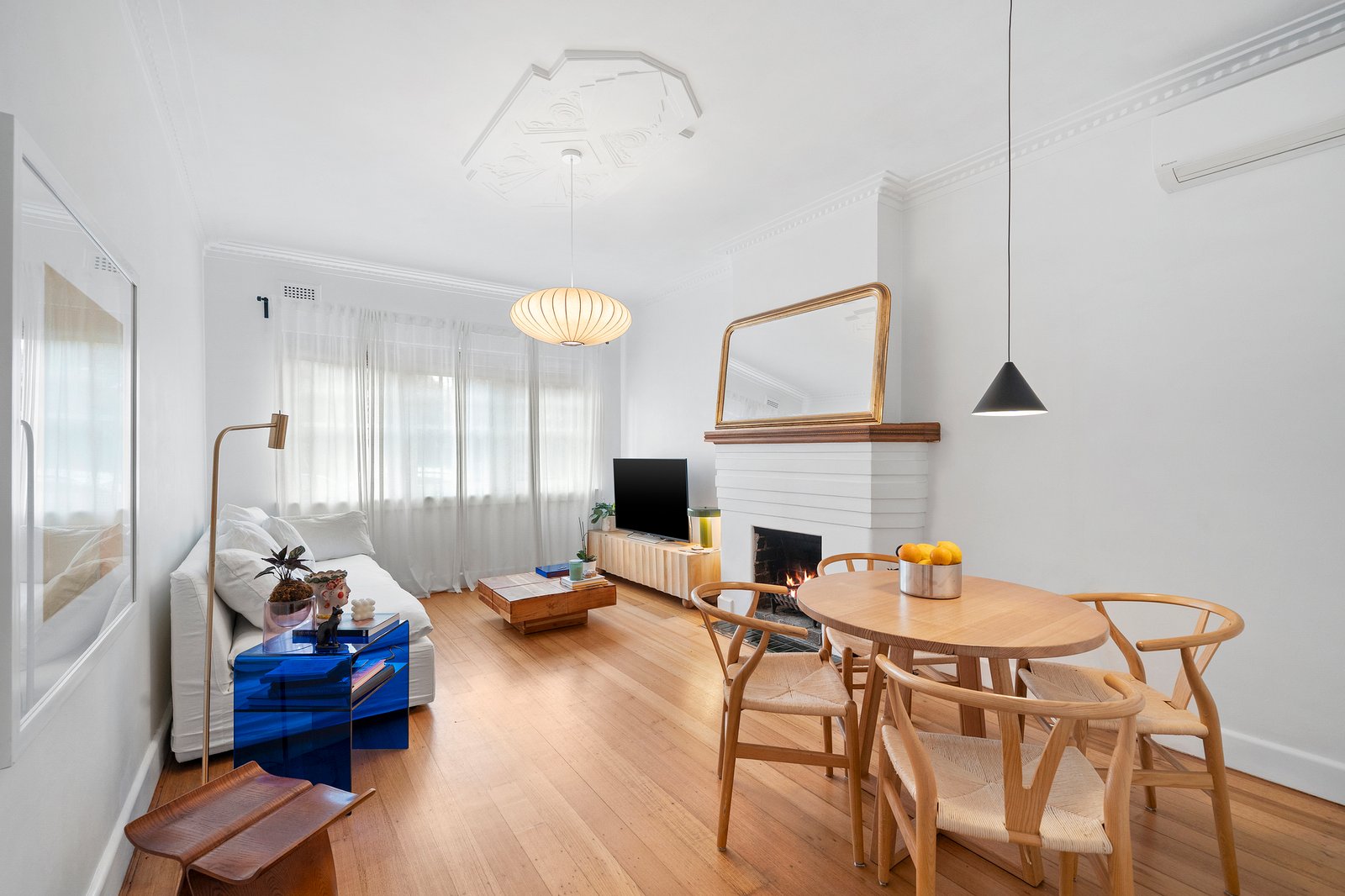 Gallery: 1/8 Henry Street