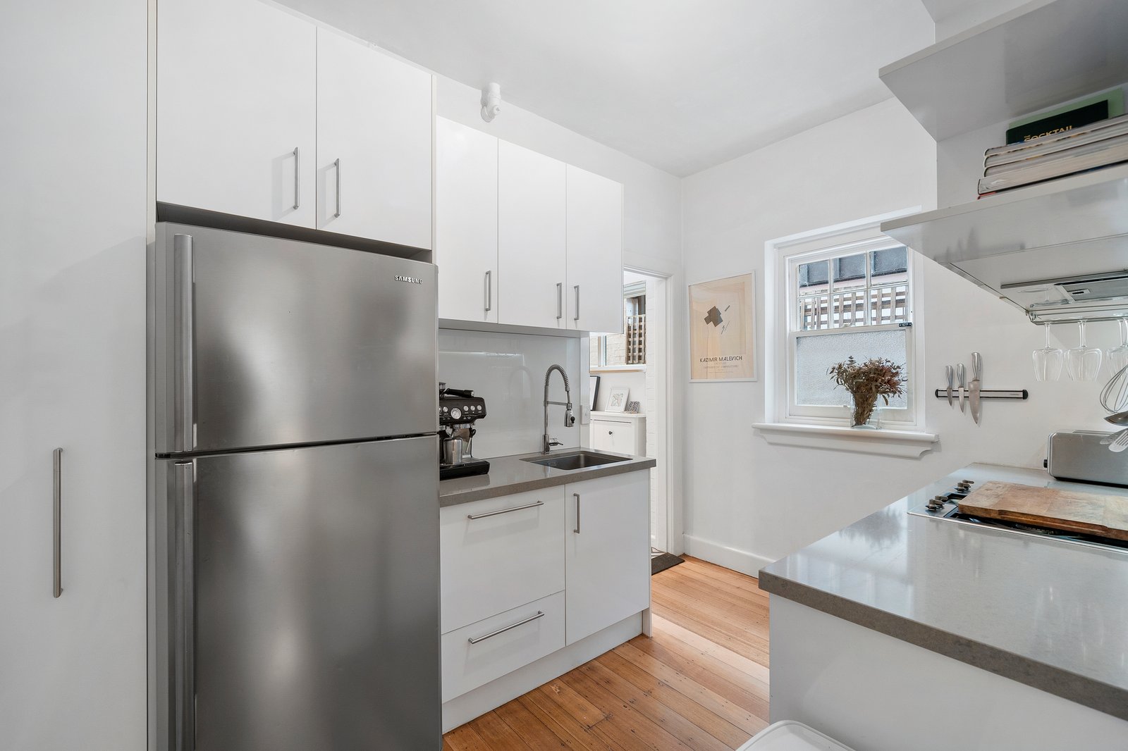 Gallery: 1/8 Henry Street