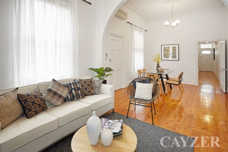 Gallery: 18 Herbert Street