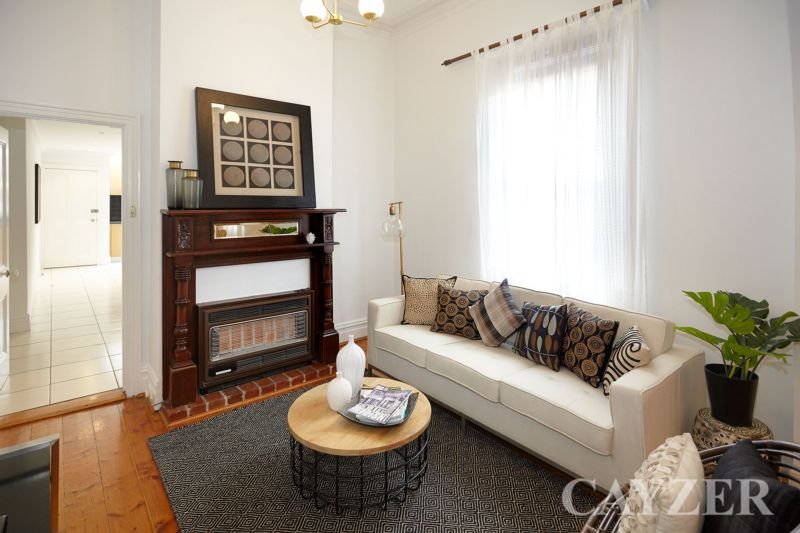 Gallery: 18 Herbert Street