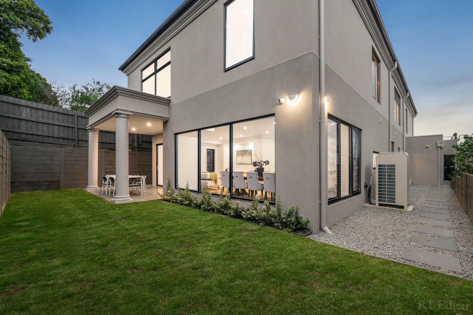Real Estate and Property in 18 Hertford Crescent, Balwyn, VIC