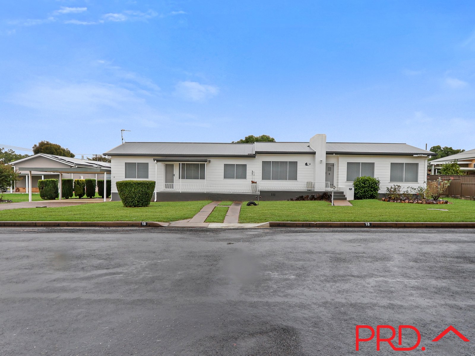 18 Heugh Street TAMWORTH 1