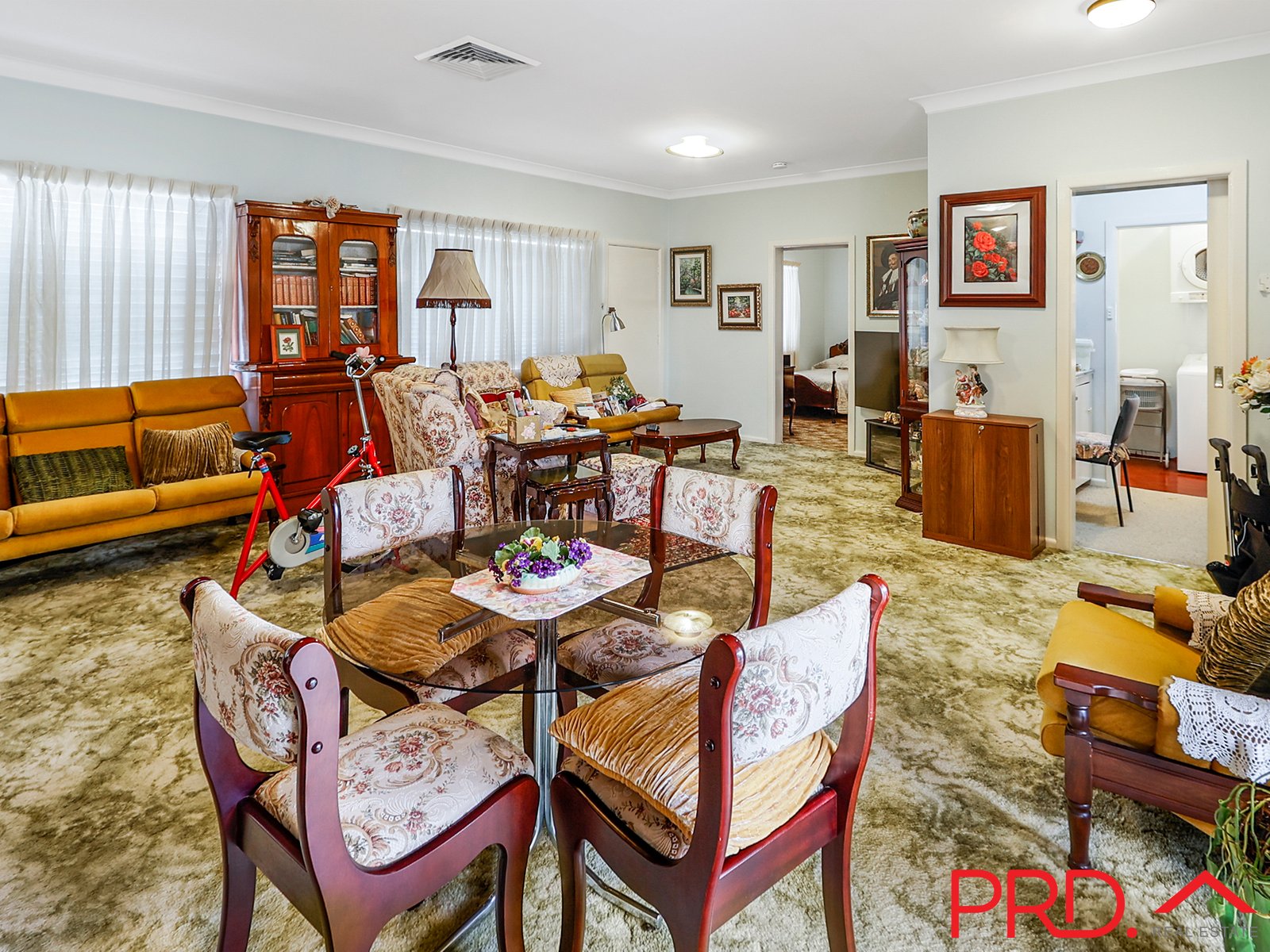 18 Heugh Street TAMWORTH 4