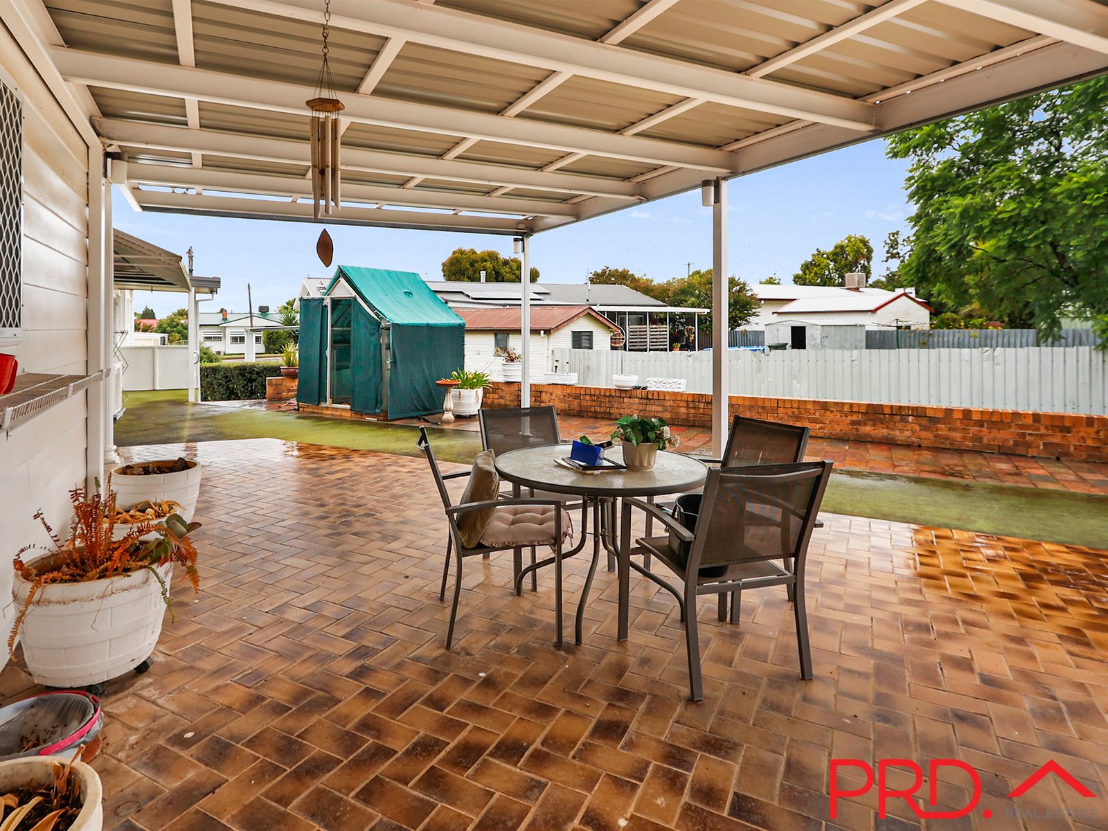 18 Heugh Street TAMWORTH 19