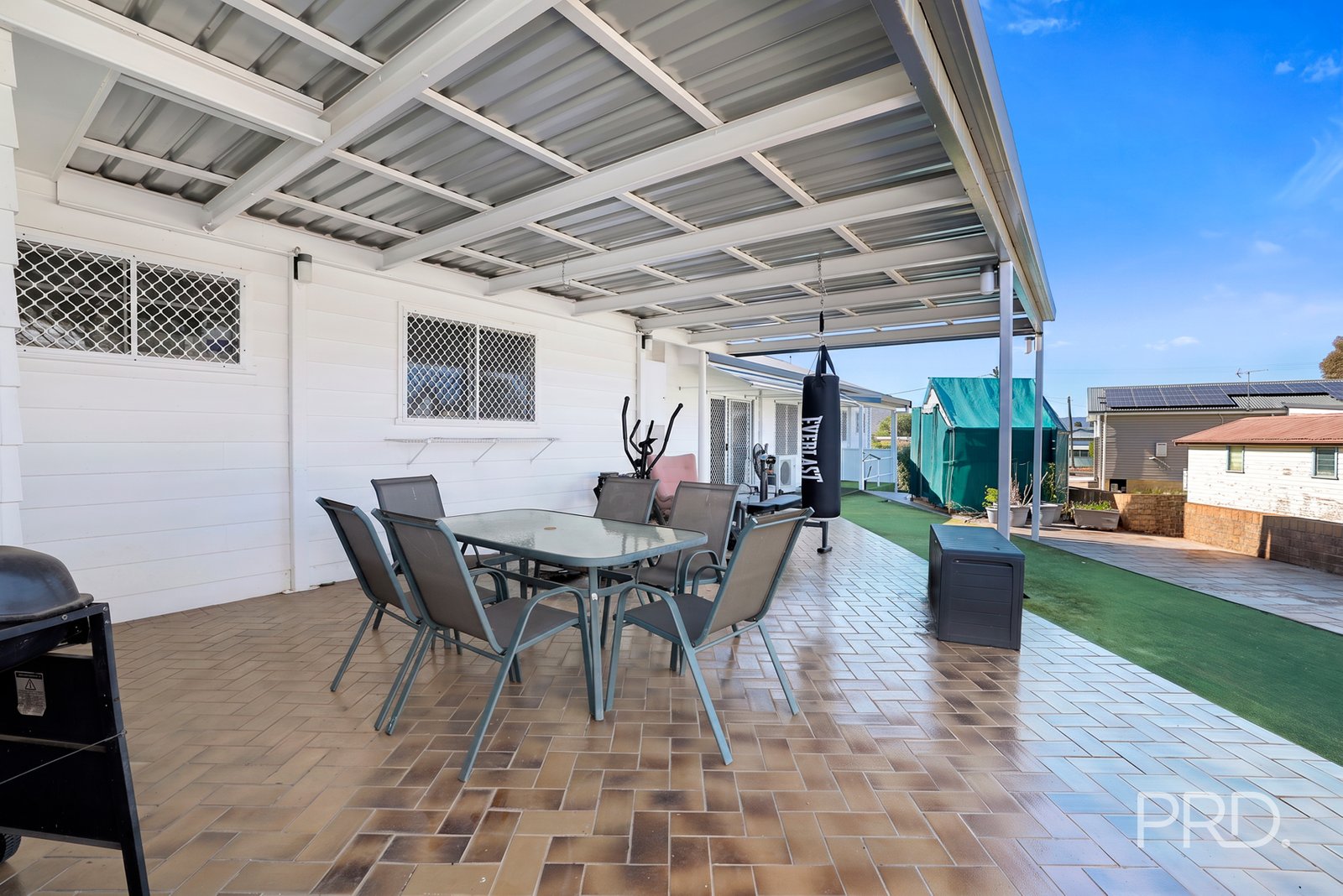 18 Heugh Street TAMWORTH 18