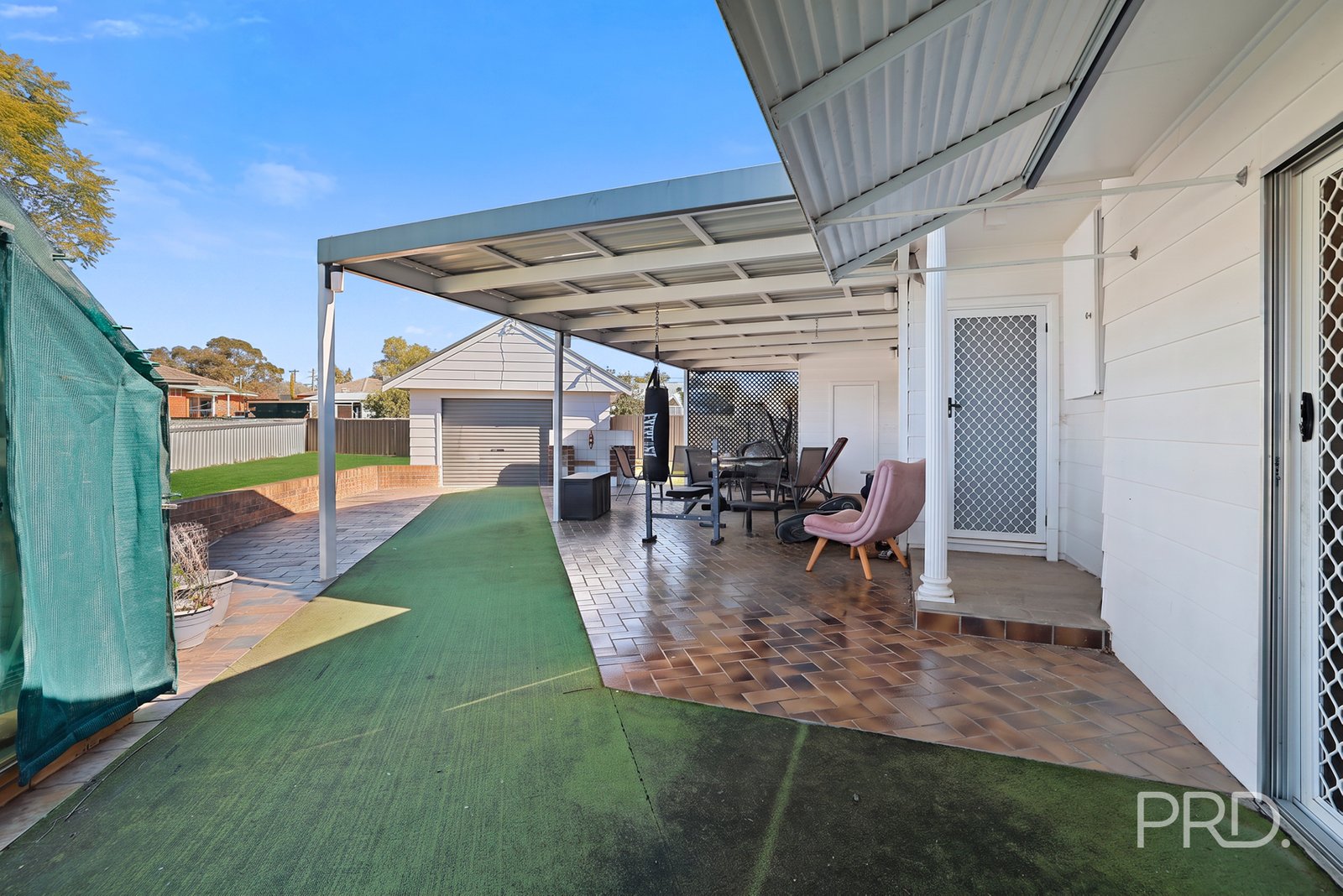 18 Heugh Street TAMWORTH 19