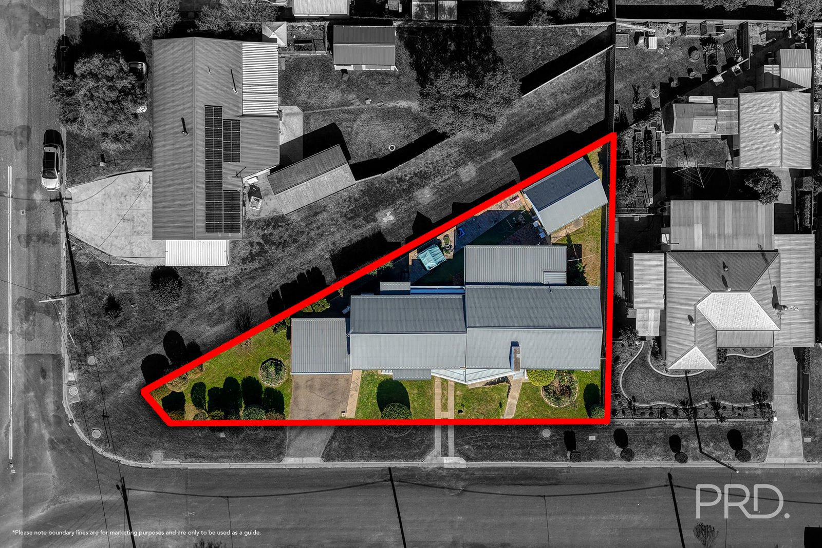 18 Heugh Street TAMWORTH 20