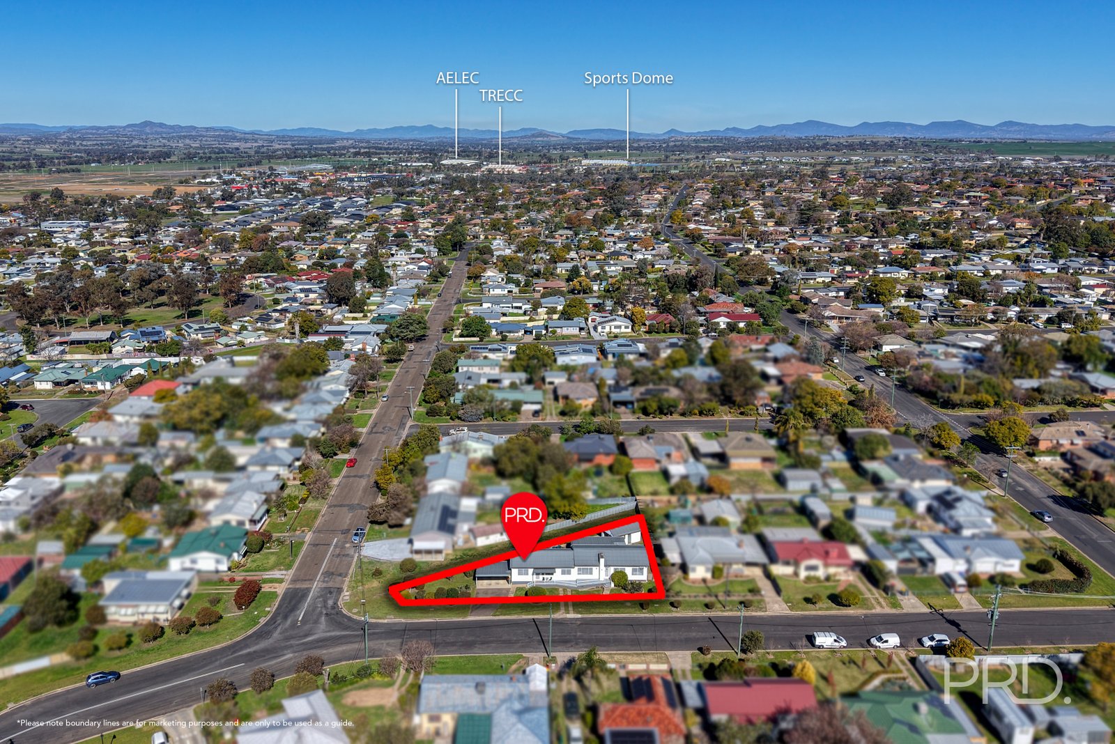 18 Heugh Street TAMWORTH 21