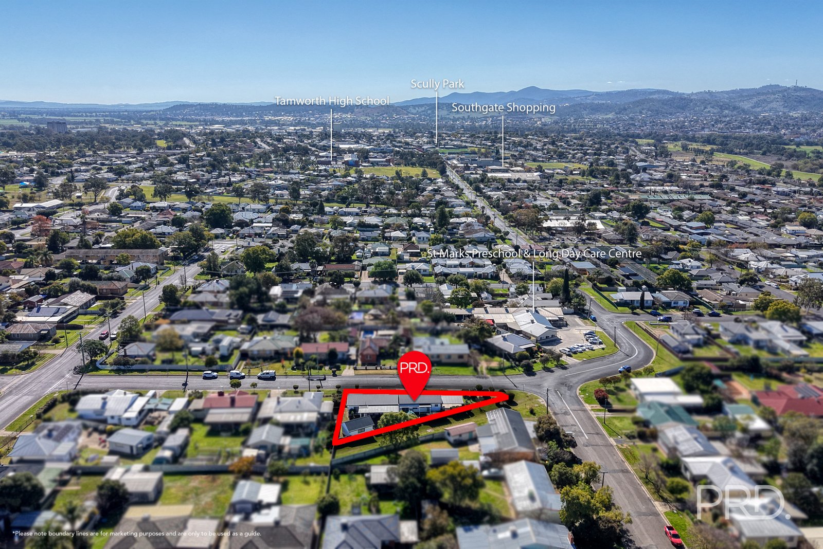 18 Heugh Street TAMWORTH 22