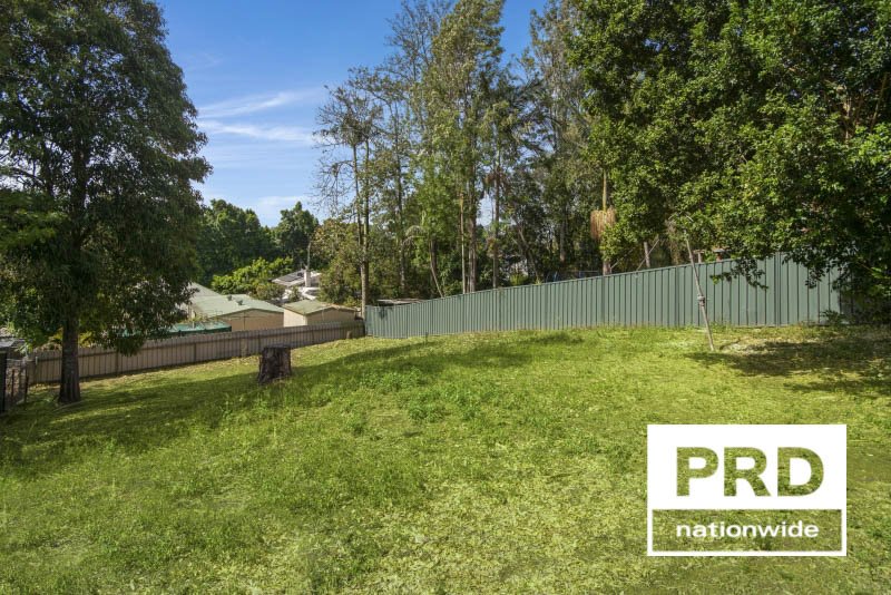 18 High Street LISMORE 8