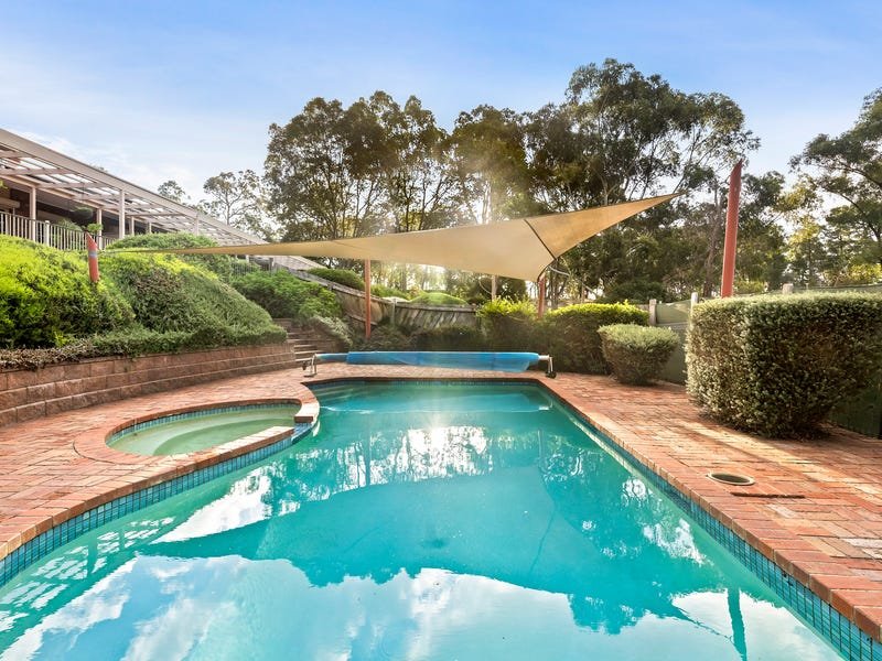 Real Estate and Property in 18 Hillcrest Road, Warrandyte South, VIC